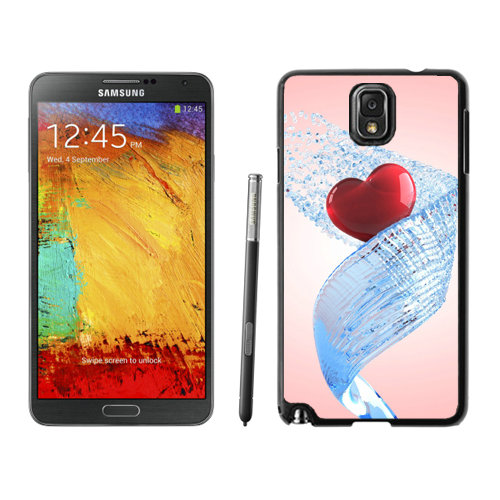 Valentine Heart Samsung Galaxy Note 3 Cases EEJ Valentine Heart Samsung Galaxy Note 3 Cases EEJ